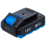 Akumulator 2,0 Ah do systemu akumulatorów BGS 18 V, BGS 7382