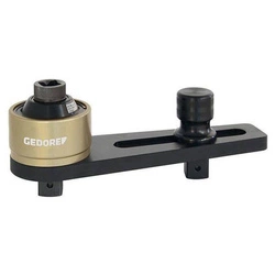 Wzmacniacz momentu obrot. DVI L 2800Nm 1." GEDORE