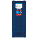 Wiertło udarowe Ø 5 mm, długość spirali 100 mm, długość 165 mm SDSplus-7X, 30 szt., Bosch