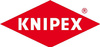 Szczypce dzwigniowe do zagniatania 975233 0,5-10qmm do zlacz.nieizolow.KNIPEX
