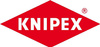 Szczypce nastawne do rur Cobra® z rękojeściami powlekanymi tworzywem sztucznym 250 mm KNIPEX 87 03 250