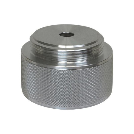 Adapter do wkładów 500 g do smarownicy akumulatorowej MATO