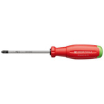 Wkrętak krzyżakowy PZ2 x 100 mm SwissGrip EVO PB Swiss Tools