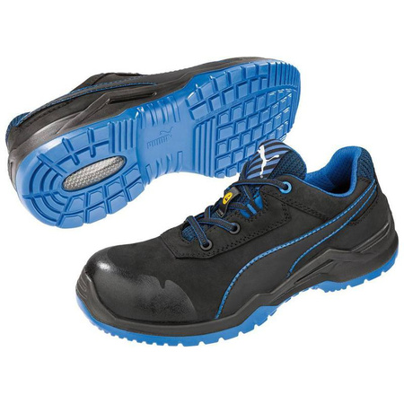 Półbuty obuwie robocze ochronne ESD S3 r.45 PUMA