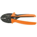 Szczypce do zagniatania końcówek kablowych PZ 50 25-50 mm² Weidmüller