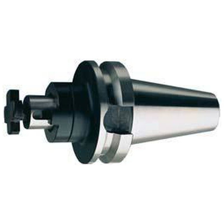 Trzpień frezarski uniwersalny do nasadzania głowicy, JISB6339ADB BT50-16 HAIMER