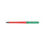 Izolowany trzpień TORX T20 x 154 mm Kraftform Kompakt VDE 67 i TORX® Take it easy Wera