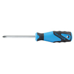 Wkrętak krzyżakowy PH0, długość 140 mm, Gedore 2160 PH 0, 6683110