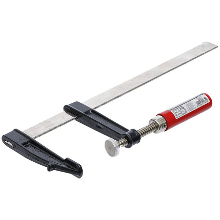 Ścisk stolarski 300 x 80 mm, BGS DIY 1830