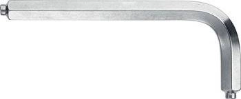 Klucz trzpieniowy, kątowy DIN6911 z czopem 10x mm HaFu