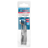 Zestaw wierteł EXPERT HardCeramic HEX-9 5/6/8 mm, 3 szt. BOSCH