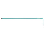 Klucz imbusowy z kulką 1,5 mm z Rainbow PB Swiss Tools 212 L RB