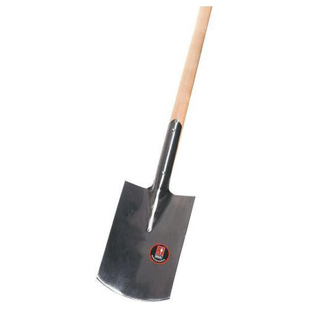 Szpadel uchwyt T dł. 85 cm IDEAL