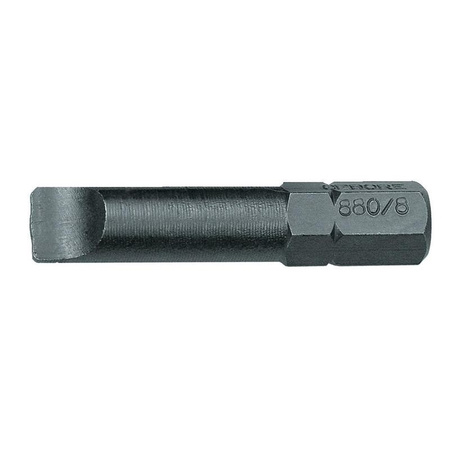 Bit płaski 6,5 mm, napęd 5/16", Gedore 880 6,5, 6566820