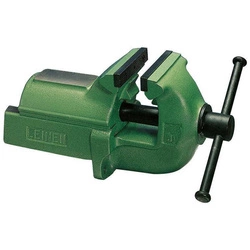 Imadło równoległe, precyzyjne 100mm LEINEN