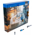 Kalendarz adwentowy z narzędziami, BGS 95010