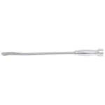 Łyżka montażowa do motocykli z uchwytem aluminiowym 390 mm, BGS 1528