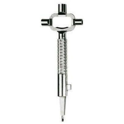 Klucz budowlany, uniwersalny