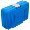 Zestaw 19 nasadek udarowych profil E Plus 6,3 mm (1/4"), 10 mm (3/8"), 12,5 mm (1/2") EP4 - E32, BGS 74554