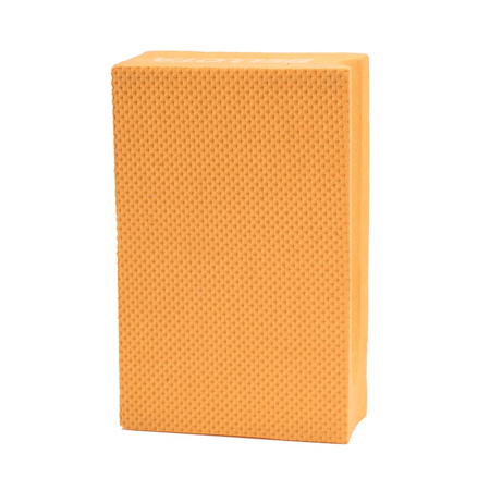 Blok diamentowy szlifierski do krawędzi ceramiki i gresu G120 BELLOTA