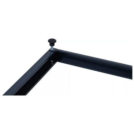 Podstawa szafki na szuflady i warsztatowej z regulacją wysokości, BGS 80221