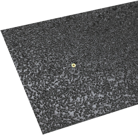 Zamienna ścianka szlifierska do płyty, pacy szlifierskiej Ytong 500x250mm, 45.631.01 Kaufmann