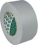 Taśma tkaninowa duct tape 30mm x 50m szara 1SZT