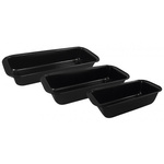 Forma, blacha do pieczenia, zestaw 3 elementy KINGHoff
