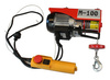 Napęd do wciągarki elektrycznej Camac Mini Minor M-100