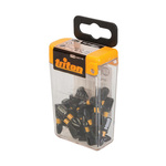 Pozidrive bit udarowy, 25 szt., PZ2 25mm, Triton 867179
