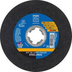 Tarcza do cięcia PSF X-LOCK STEELOX 115x1,6mm Pferd