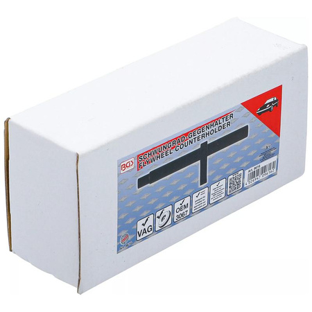 Blokada koła zamachowego dla VAG, BGS 9616