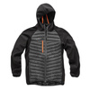 Kurtka czarna Trade Thermo, Rozmiar XL, Scruffs T55129