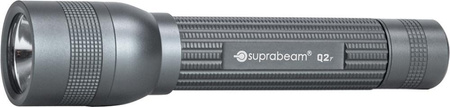 Latarka kieszonkowa akumulatorowa Q2r 6-450lm Suprabeam