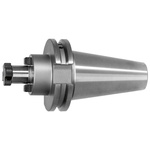 Uchwyt do głowic frezarskich DIN69871AD SK40-27 FORMAT GT