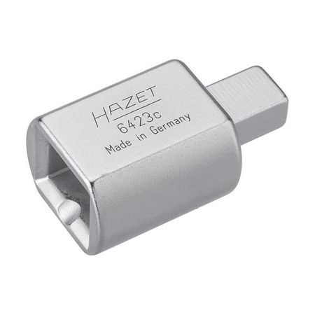Adapter nasadowy 9×12 mm na 14×18 mm, długość 50 mm HAZET