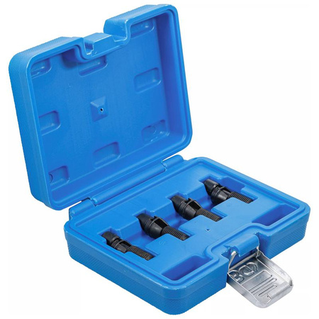 Zestaw szpilek ustalających do ram pomocniczych VAG M12 x 1,5 4 szt., BGS 8306