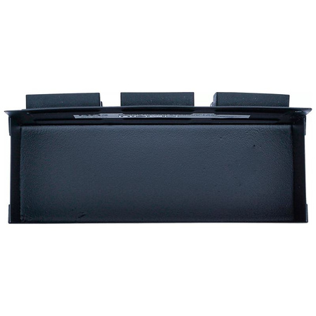 Magnetyczna półka na spray’e 210 mm, BGS 67167