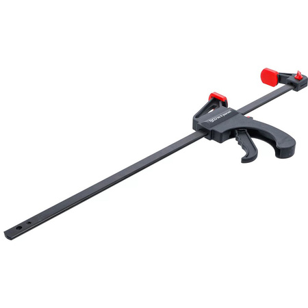 Ścisk stolarski 650 mm, BGS DIY 59816