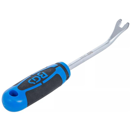 Narzędzie do zdejmowania tapicerki drzwi 240 mm, BGS 3193