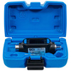 Cyfrowy adapter momentu dokręcenia 10 mm (3/8") 27 - 135 Nm, BGS 70211