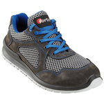 Buty obuwie robocze ochronne sportowe Dain rozm.48 FORTIS