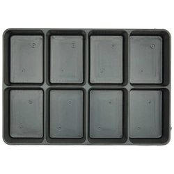 Wkład PROC-I8 8 komór pusty 10szt