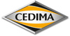 Diamentowa tarcza do cięcia EC-21.2 115x2,1x12x22,23mm CEDIMA