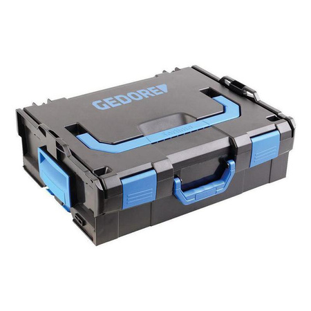 Podstawowy zestaw narzędziowy w L-BOXX 136, Gedore 1100-BASIC, 2835983