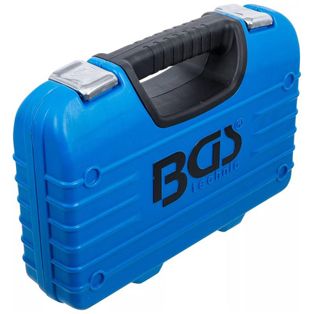 Zestaw wyciskaczy do przegubów kulowych 23-28-34 mm 3 szt., BGS 1813