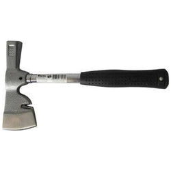 Toporek do gipsu 600g trzonek z rury stalowej FORTIS