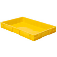 Żółty
