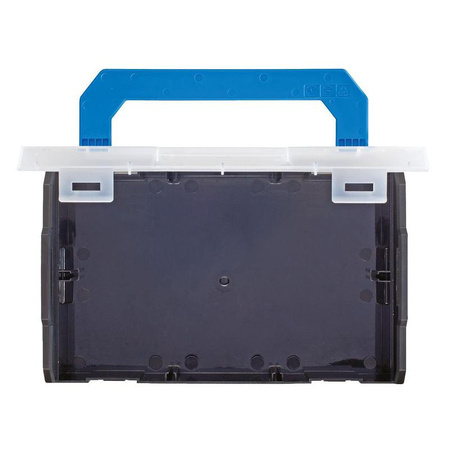 Zestaw szczypiec VDE 3-częściowy w L-BOXX Mini Gedore 1102-004 VDE, 1708244