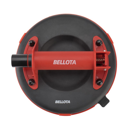 Przyssawka próżniowa do płytek, szyb, udźwig 120 kg BELLOTA